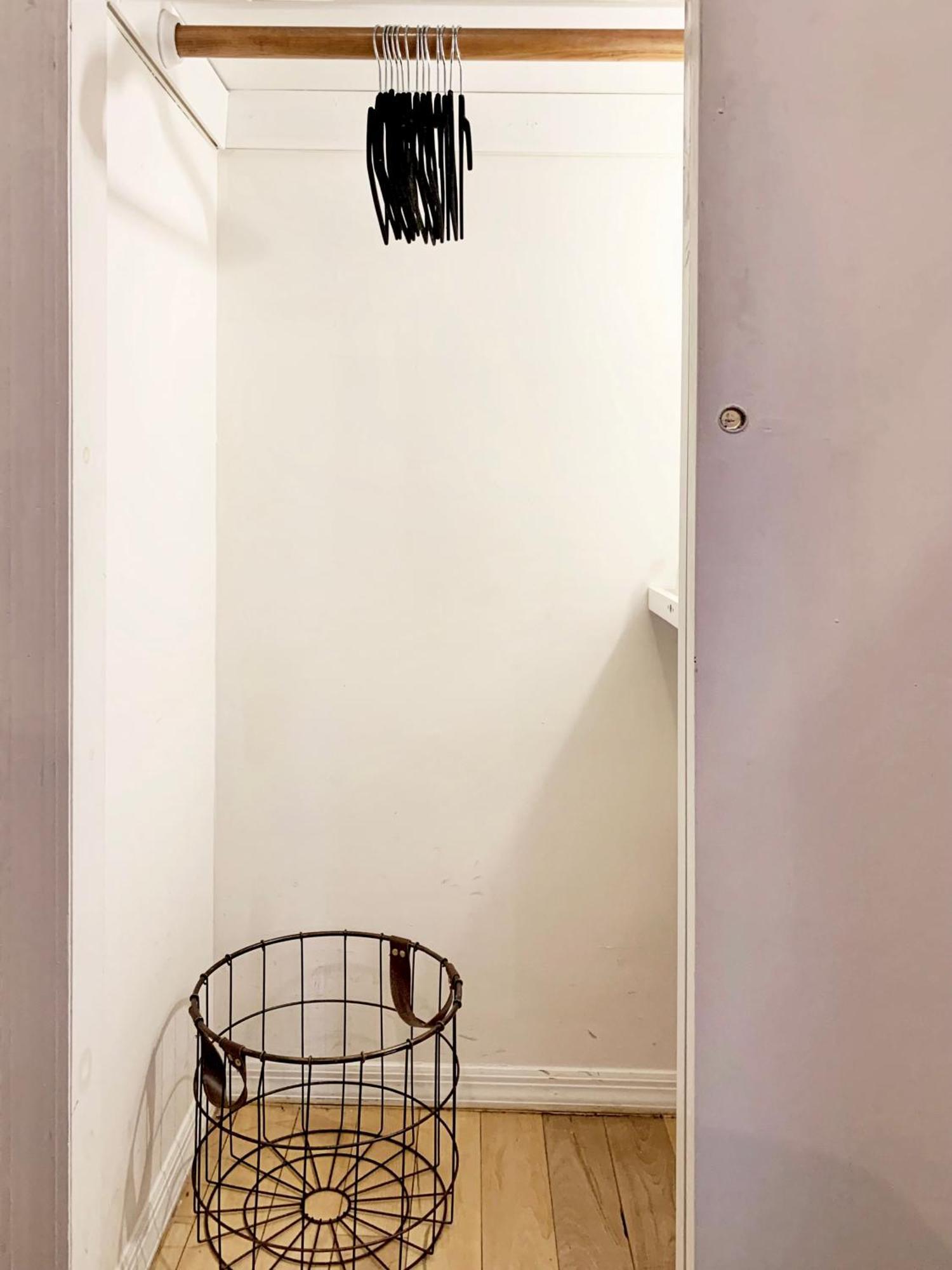 Terracotta - Small Private Bedroom In Les Habitación en casa particular *