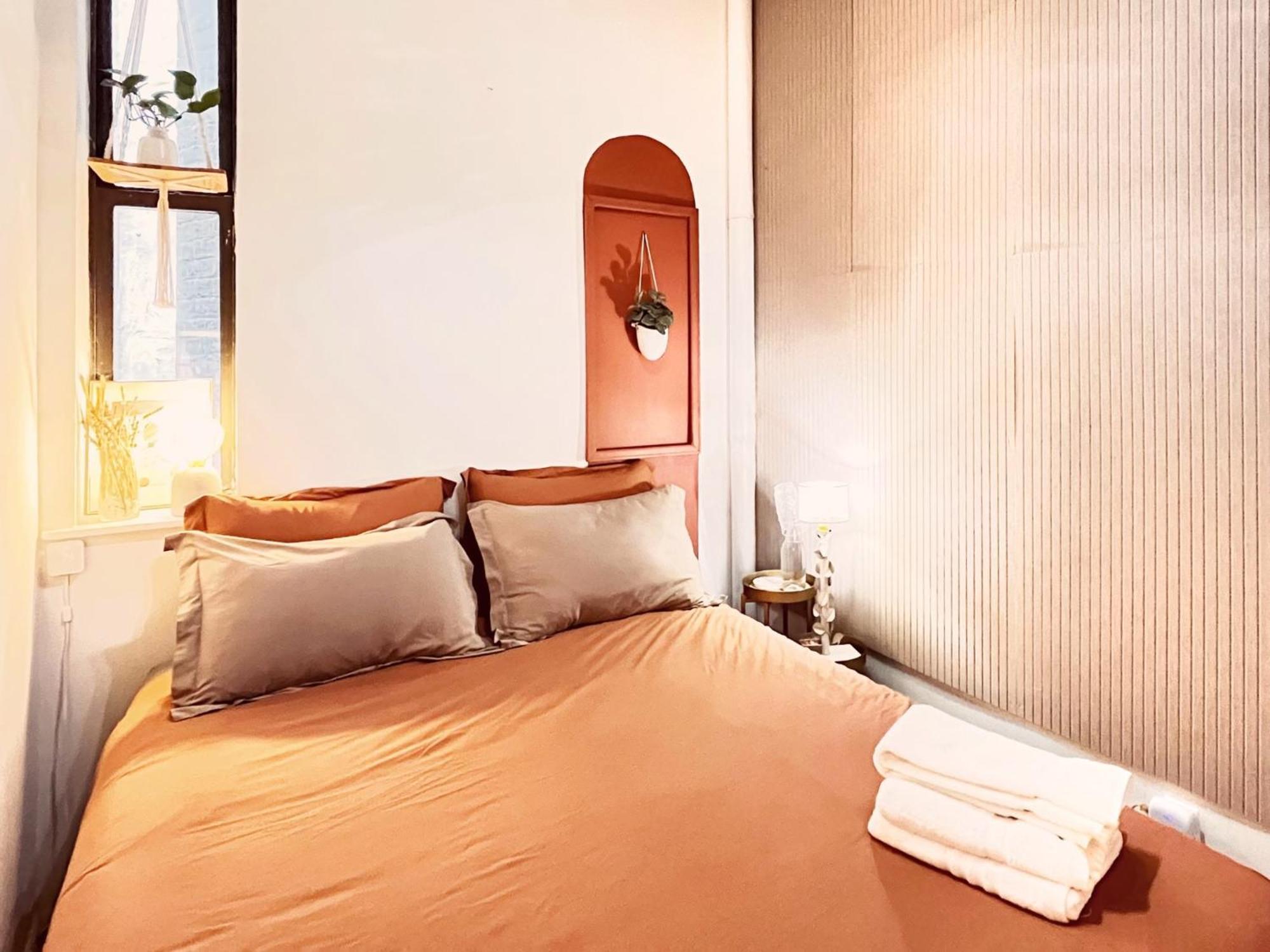 Habitación en casa particular Terracotta - Small Private Bedroom In Les Nueva York